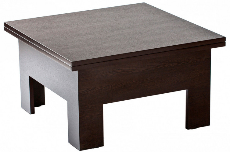 Стол-трансформер Basic We, венге