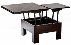 Стол-трансформер Basic We, венге