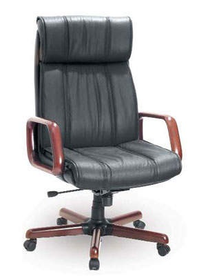 Кресло Chairman CH-419