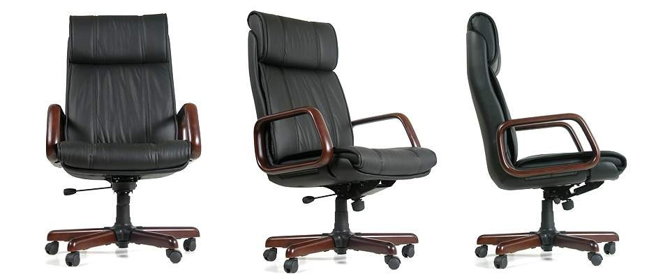 Кресло Chairman CH-419