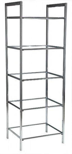 Стеллаж (5 полок) SR-0381-5