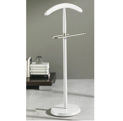 Вешалка костюмная Galan-306  (Herdasa, Испания) черный / черный