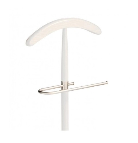 Вешалка костюмная Galan-306  (Herdasa, Испания) черный / черный