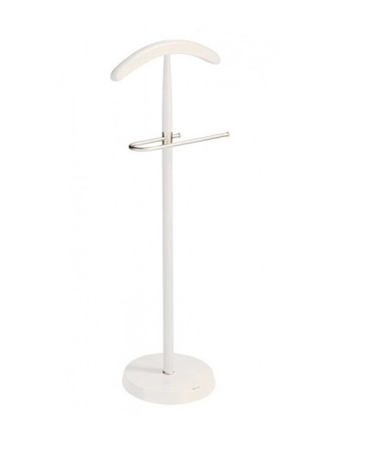 Вешалка костюмная Galan-306  (Herdasa, Испания) черный / черный