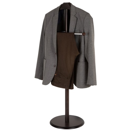 Вешалка для костюма Classic (Венге)