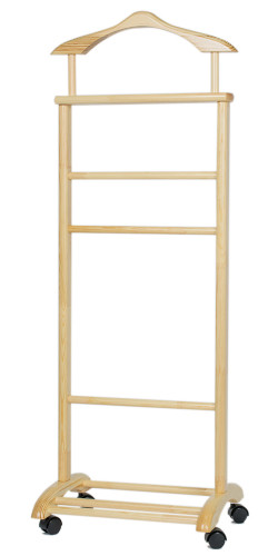 Вешалка 13-2 (Сосна)