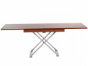 Стол-трансформер Cross MW, миланский орех