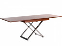 Стол-трансформер Cross MW, миланский орех
