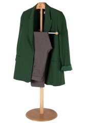 Вешалка для костюма Classic (Бук)