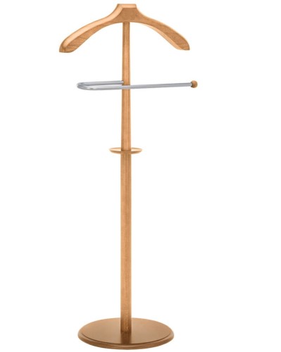 Вешалка для костюма Classic (Бук)