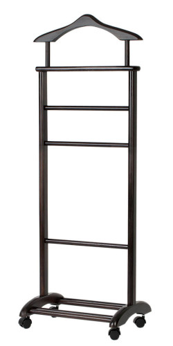 Вешалка 13-2 (Шоколад)