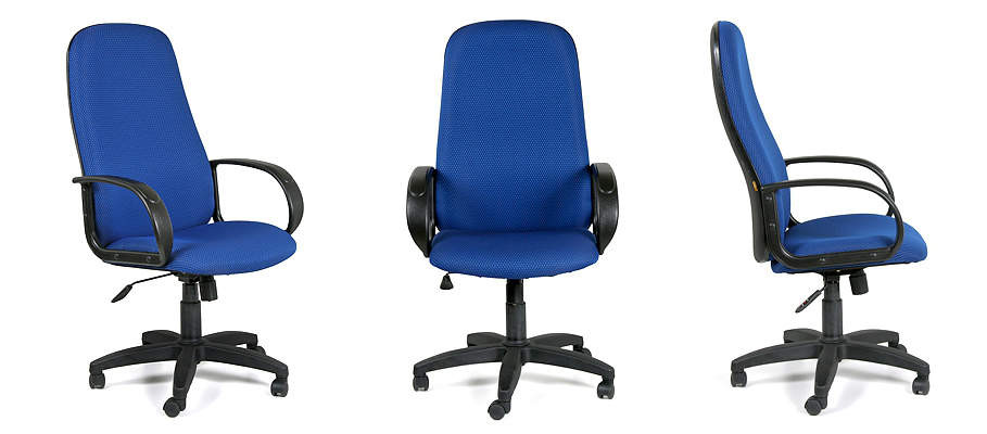 Кресло Chairman CH-279