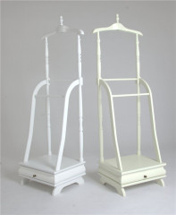 Вешалка А-379 (Слоновая кость)