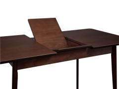 Стол Рэй-1200 (темный тон / темный тон)
