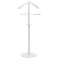 Вешалка для костюма Classic (Белый)