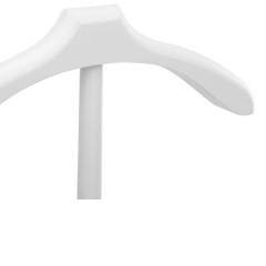 Вешалка для костюма Classic (Белый)