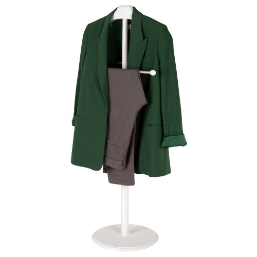 Вешалка для костюма Classic (Белый)