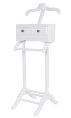 Вешалка для костюма KR-13 (Белый)