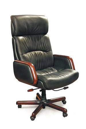 Кресло Chairman CH-417