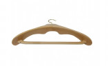 Вешалка-плечики AR-126 (Бук) (Aris, Италия)