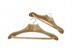 Вешалка-плечики AR-126 (Бук) (Aris, Италия)