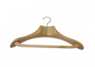 Вешалка-плечики AR-126 (Бук) (Aris, Италия)