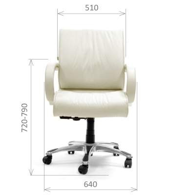 Кресло Chairman CH-444