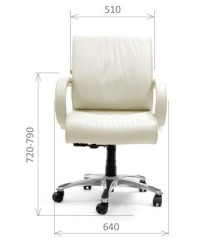 Кресло Chairman CH-444