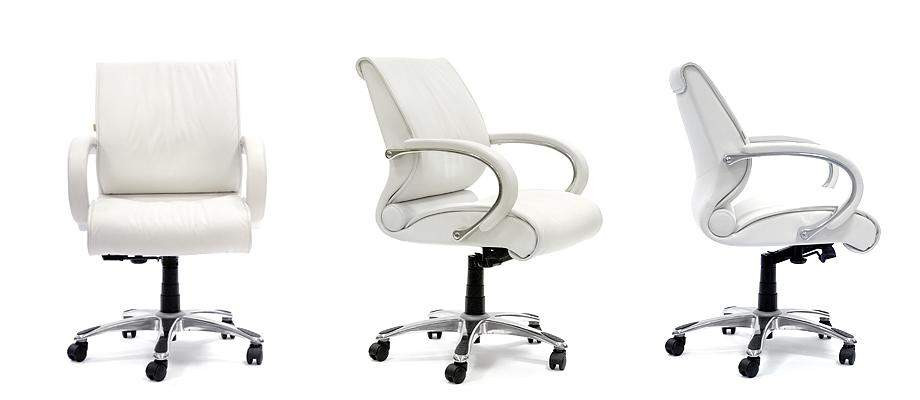 Кресло Chairman CH-444