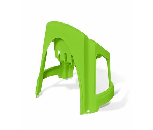 Стул детский PalPlay (зеленый)