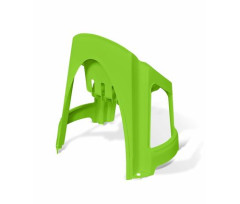 Стул детский PalPlay (зеленый)