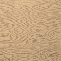 Кресло-маятник Модель 68 (Verona Brown / Дуб / Шпон)