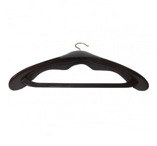 Вешалка-плечики AR-126 (Венге) (Aris, Италия)