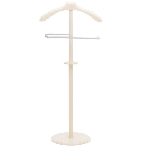 Вешалка для костюма Classic (Слоновая кость)