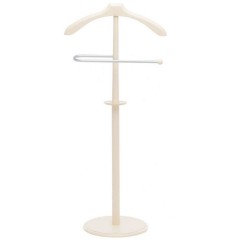 Вешалка для костюма Classic (Слоновая кость)