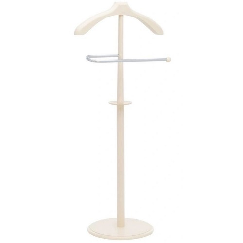 Вешалка для костюма Classic (Слоновая кость)
