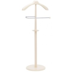 Вешалка для костюма Classic (Слоновая кость)