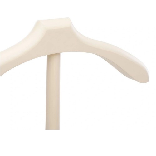 Вешалка для костюма Classic (Слоновая кость)