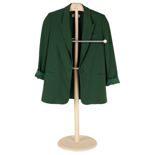 Вешалка для костюма Classic (Слоновая кость)