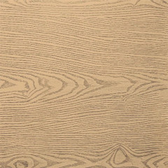 Кресло-маятник Модель 68 (Verona Vanilla / Дуб / Шпон)