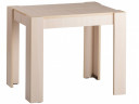 Стол-трансформер Giant LT, выбеленный дуб