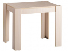Стол-трансформер Giant LT, выбеленный дуб