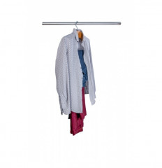 Вешалка-плечики для костюма Milord (Вишня) (Arredamenti, Италия)