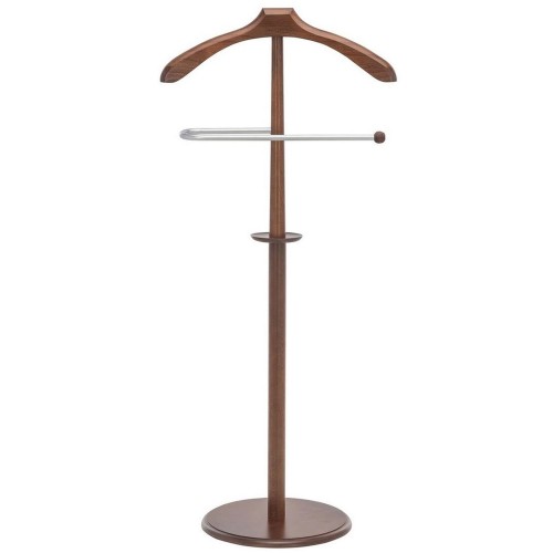 Вешалка для костюма Classic (Орех)