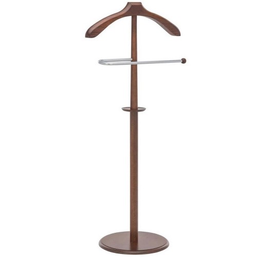 Вешалка для костюма Classic (Орех)