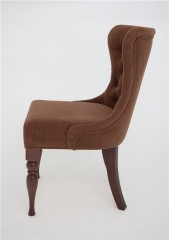 Кресло Вальс (темный тон / RS 09)