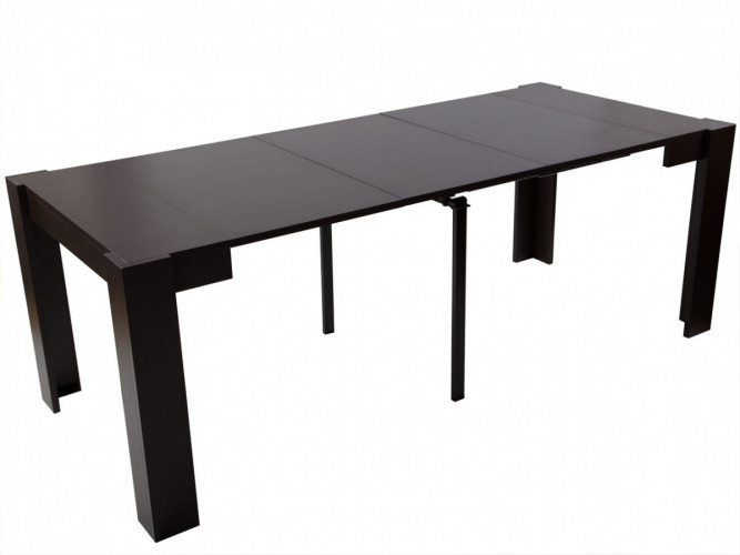 Стол-трансформер Giant WE, венге