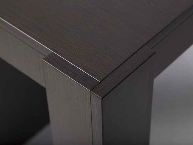 Стол-трансформер Giant WE, венге