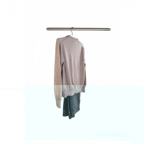 Вешалка-плечики для костюма Milord (Белый) (Arredamenti, Италия)