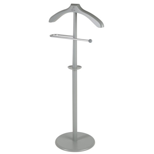 Вешалка для костюма Classic (Серый)